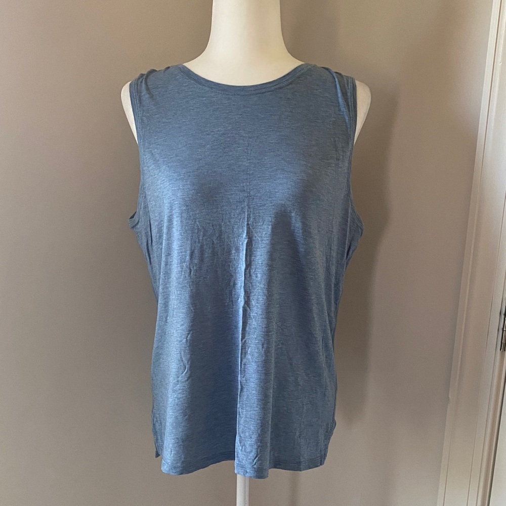 Lululemon Muscle Shirt